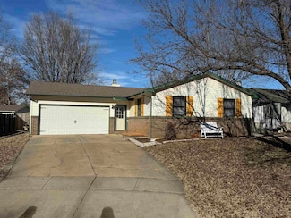 11222 W Westlawn Cir, Wichita, KS 67212