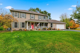 N456 Stoney Birch Rd, Random Lake, WI 53075