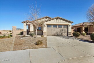 8499 N 174th Ave, Waddell, AZ 85355