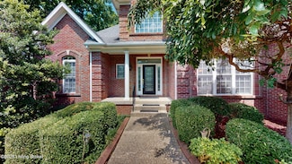 5407 Merribrook Ln, Prospect, KY 40059