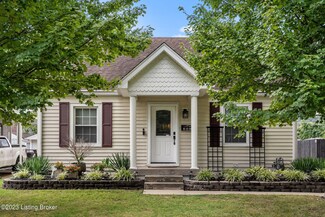 246 Kenoak Dr, Louisville, KY 40214