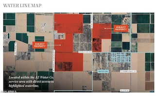 229 E Randolph Rd, Coolidge, AZ 85128