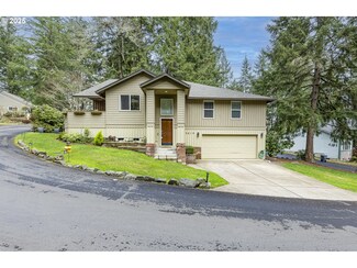 3819 Ashford Dr, Eugene, OR 97405