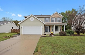 1509 N Smiley St, O Fallon, IL 62269