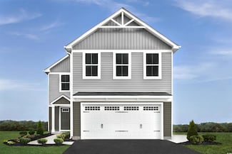 1088 Oak Meadow Dr Unit Lot 124, Conway, SC 29526