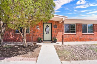 226 Maravilla Dr, El Paso, TX 79907