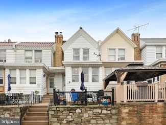 6114 Alma St, Philadelphia, PA 19149