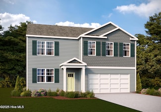 232 Grand View Dr, Elizabeth City, NC 27909