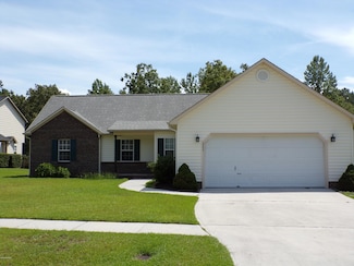 203 Wellington Place, Jacksonville, NC 28546