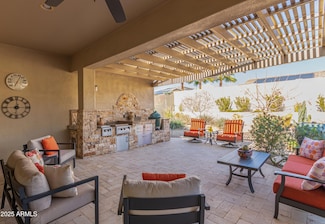 18114 W Desert Sage Dr, Goodyear, AZ 85338