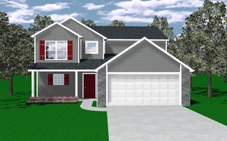 3930 Shadowood Lakes Trail, Fort Wayne, IN 46818