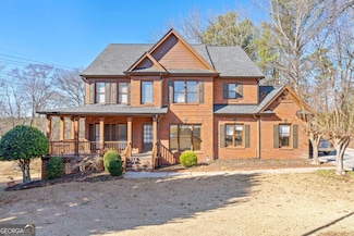 220 Carriage Station Dr, Lawrenceville, GA 30046