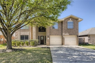 206 Pheasant Ridge, Round Rock, TX 78665