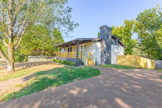 10909 E Brainerd Rd, Apison, TN 37302