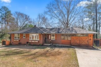 851 Gist Rd, Rock Hill, SC 29732