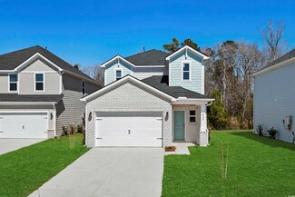 8249 Vibrant Loop Unit 2151 Sydney K, Longs, SC 29568