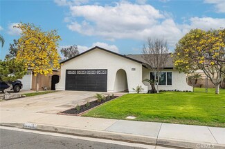 1929 E Banyan St, Ontario, CA 91761
