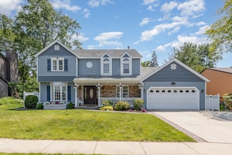 2921 Autumn Dr, Woodridge, IL 60517