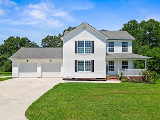 170 Battlebluff Dr, Rossville, GA 30741