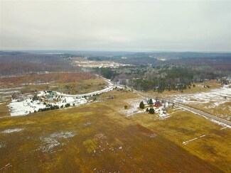 000 Garber Rd, Levering, MI 49755