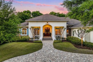3139 Bentonshire Place, Longwood, FL 32779