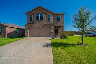 12053 Fairquarter Ln, Pinehurst, TX 77362