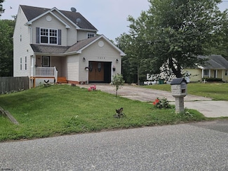 546 A E Brook Ln, Galloway, NJ 08205
