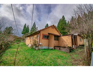 47801 Westoak Rd, Westfir, OR 97492