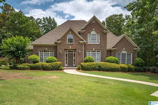 1010 Ashmore Ln, Birmingham, AL 35242