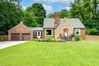 454 South Ave, Tallmadge, OH 44278