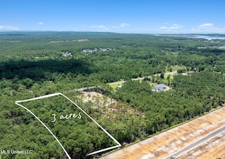 0 Phil Davis Rd, Ocean Springs, MS 39564