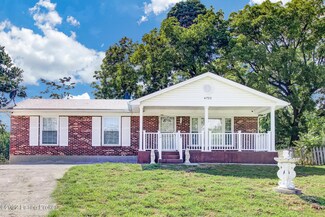 4722 Manslick Rd, Louisville, KY 40216