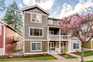 14886 36th Avenue Ct E Unit 9, Tacoma, WA 98446