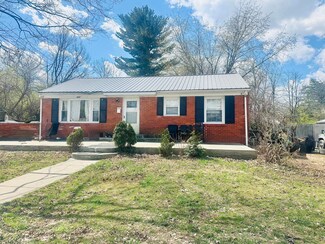 502 Freeman Dr, Lexington, KY 40505