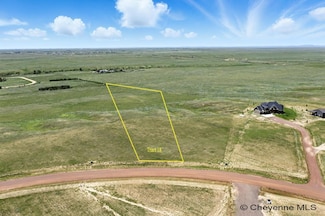 Lot 18 Old Faithful Way, Cheyenne, WY 82009