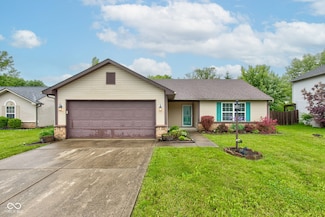 7918 Bitternut Dr, Indianapolis, IN 46236