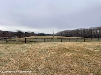 130 Salem Mountain Rd, Carbondale Township, PA 18407