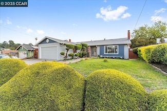 885 Tara Hills Dr, Pinole, CA 94564