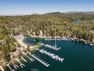 0 Tbm 1-15 Unit IG25113030, Lake Arrowhead, CA 92352