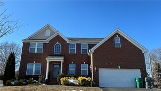 5409 Brandon Bluff Way, Richmond, VA 23223