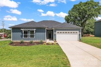 Lot 1 Morehead Rd, Harrisburg, NC 28075