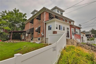 2021 Butler St, Easton, PA 18042