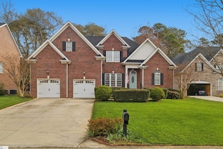 215 Waverly Hall Ln, Simpsonville, SC 29681