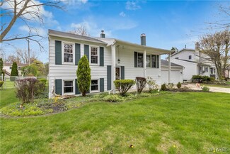843 Sun Valley St, North Tonawanda, NY 14120
