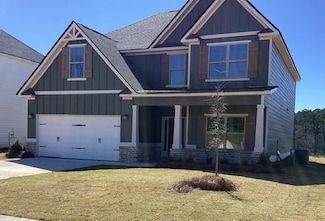 110 Beaver Creek Way, Lagrange, GA 30241