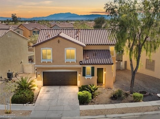 1813 Arch Stone Ave, North Las Vegas, NV 89031