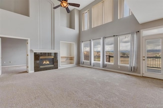 1472 Glade Gulch Rd, Castle Rock, CO 80104