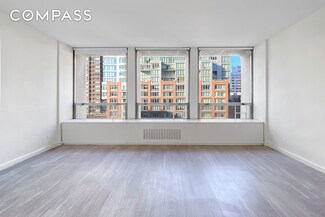 300 E 33rd St Unit 4G, New York, NY 10016