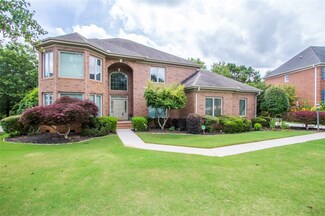 110 Knollwood Dr, Clemson, SC 29631