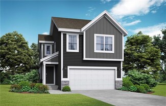 1407 Zennor Ct, Raymore, MO 64083